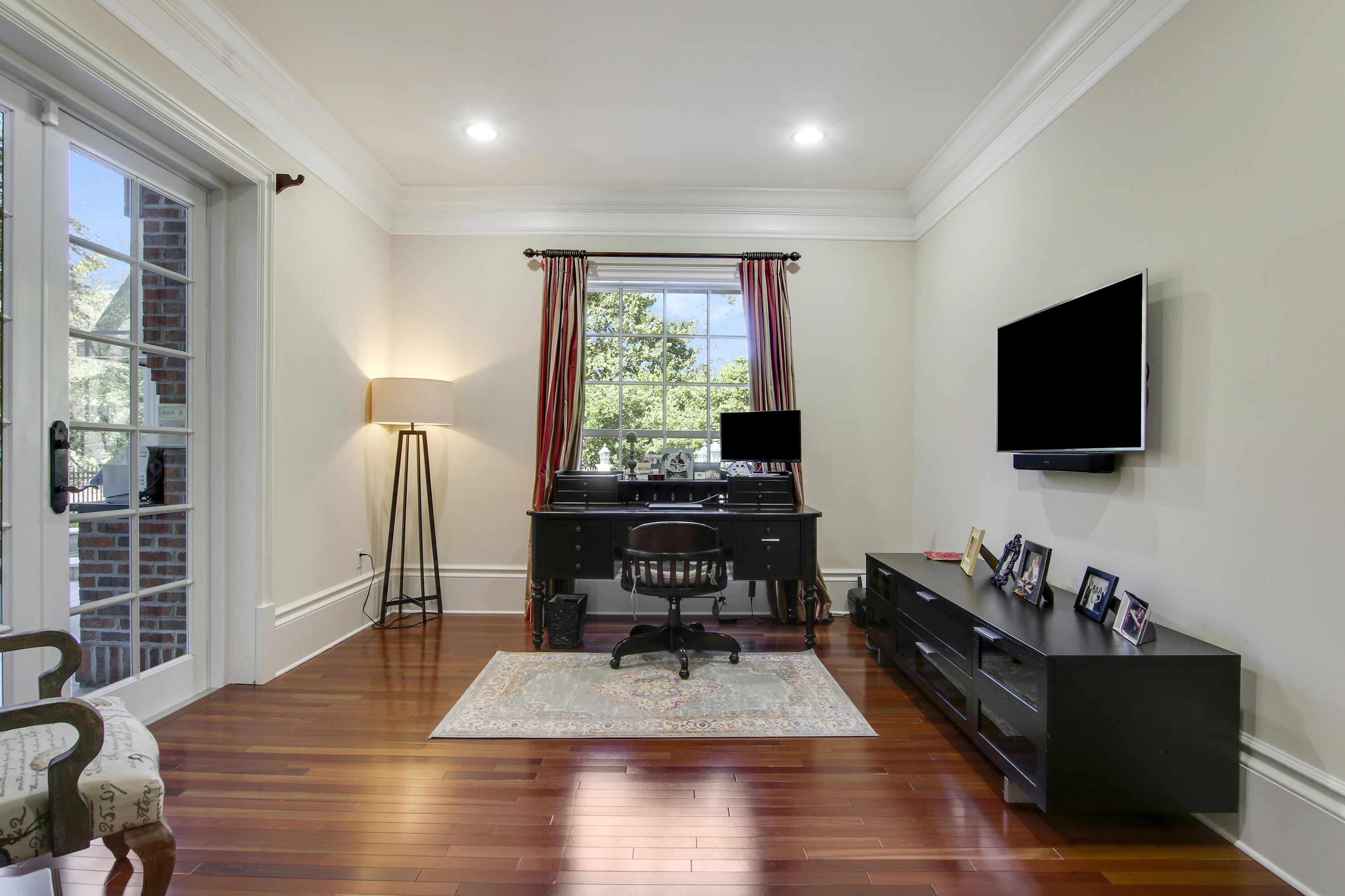 Steeplechase - Residential