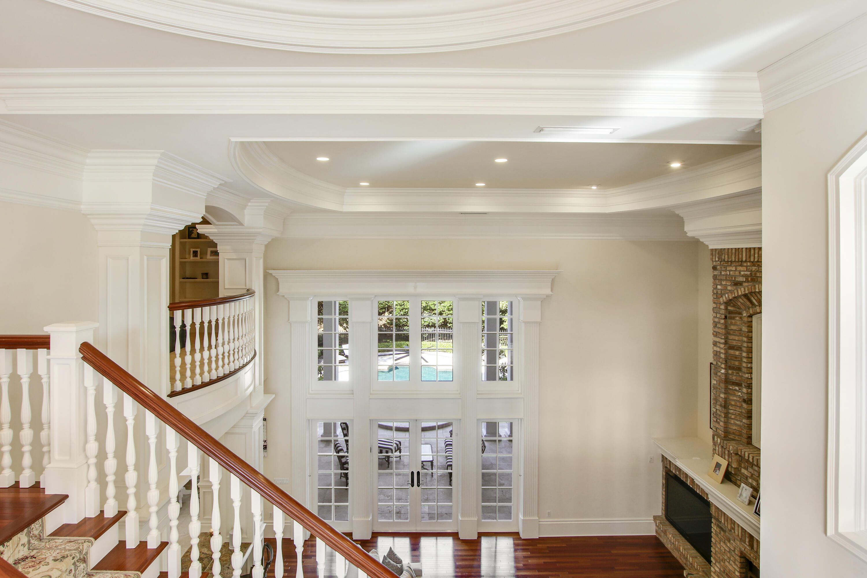 Steeplechase - Residential