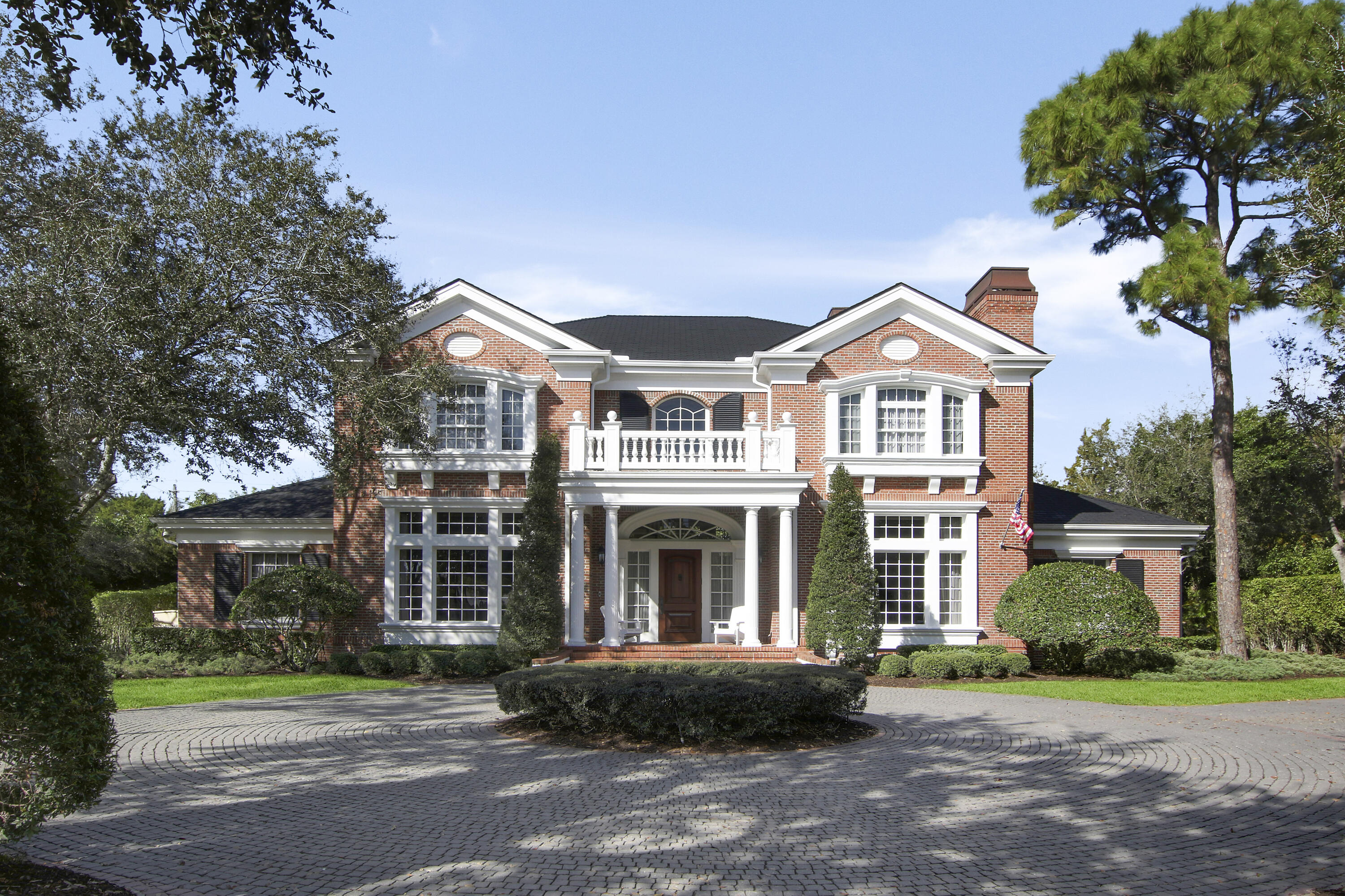 Steeplechase - Residential