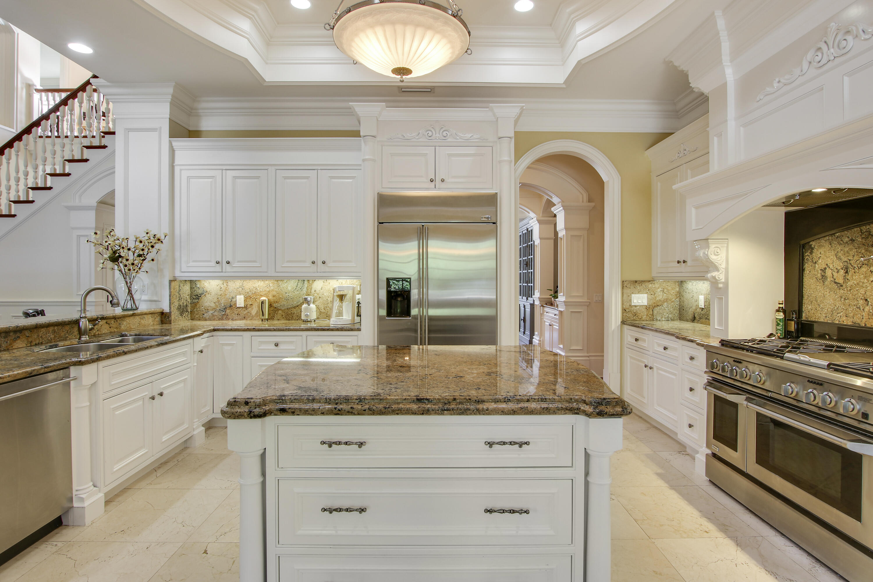 Steeplechase - Residential