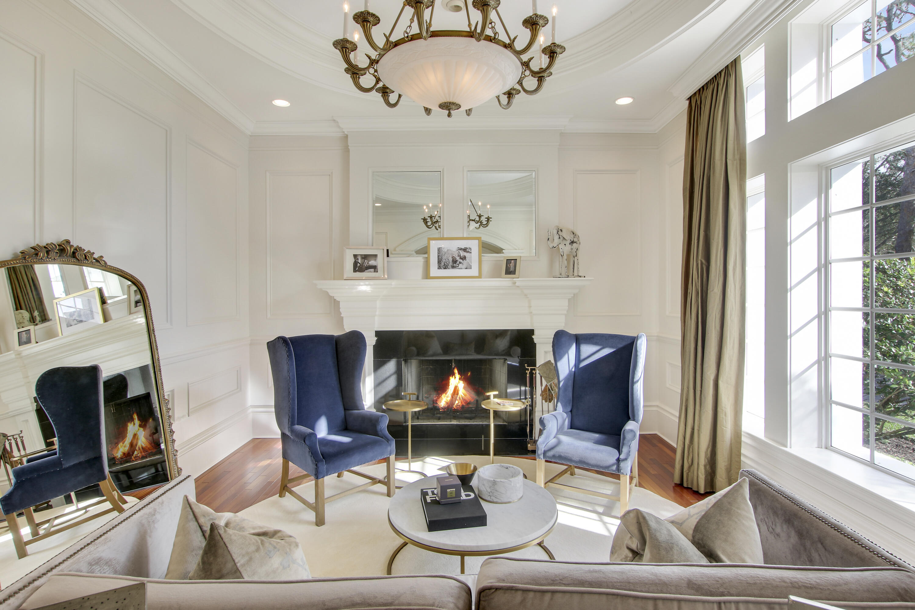 Steeplechase - Residential