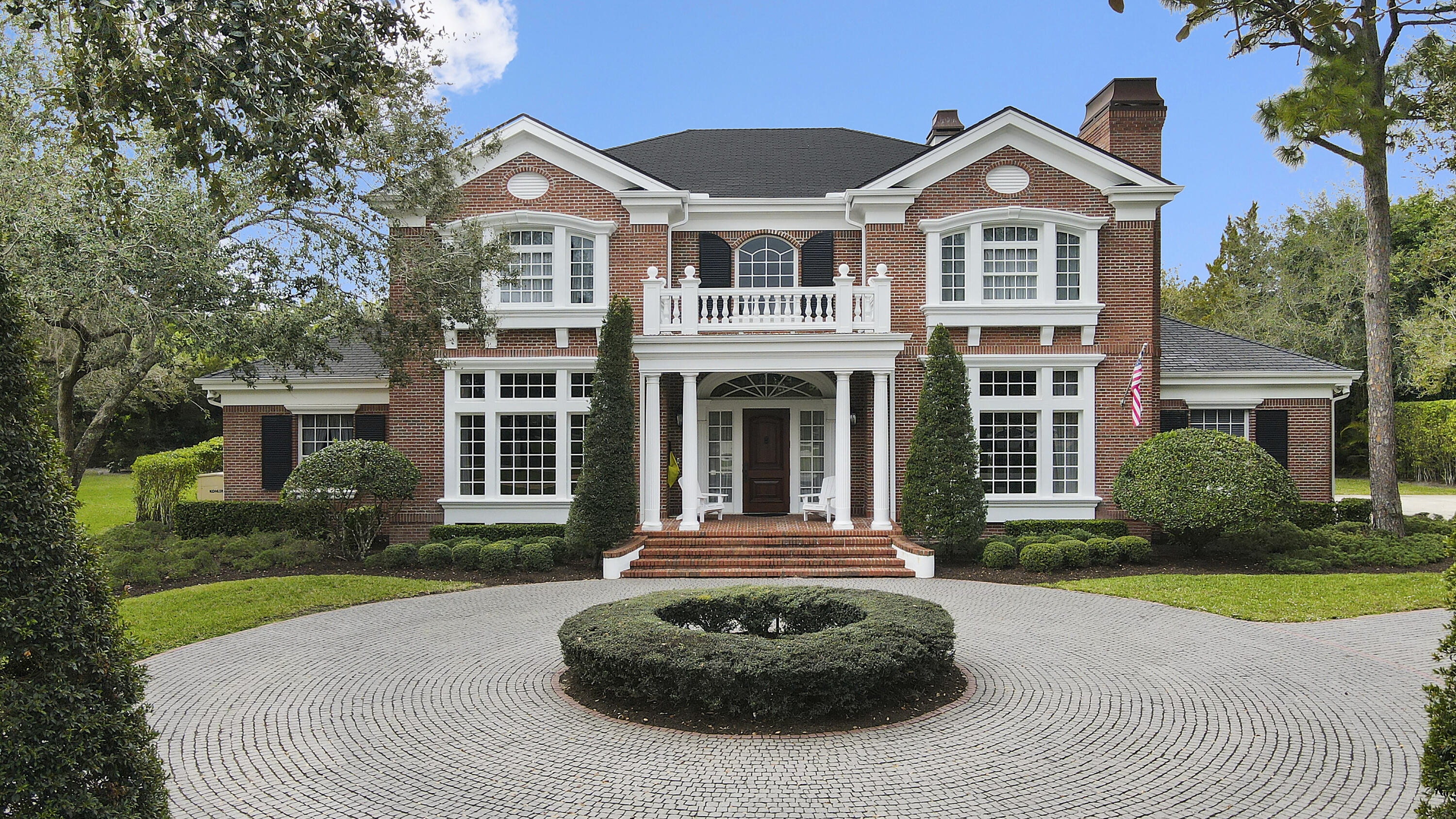 Steeplechase - Residential