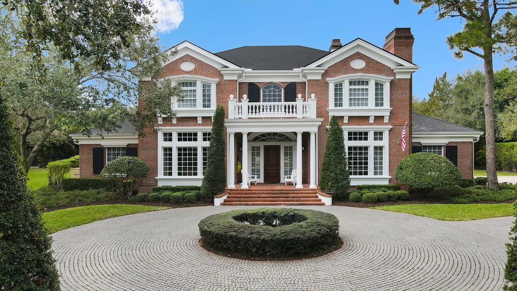 Photo of 5934 Whirlaway Road, Palm Beach Gardens, FL 33418 (MLS # R10869837)