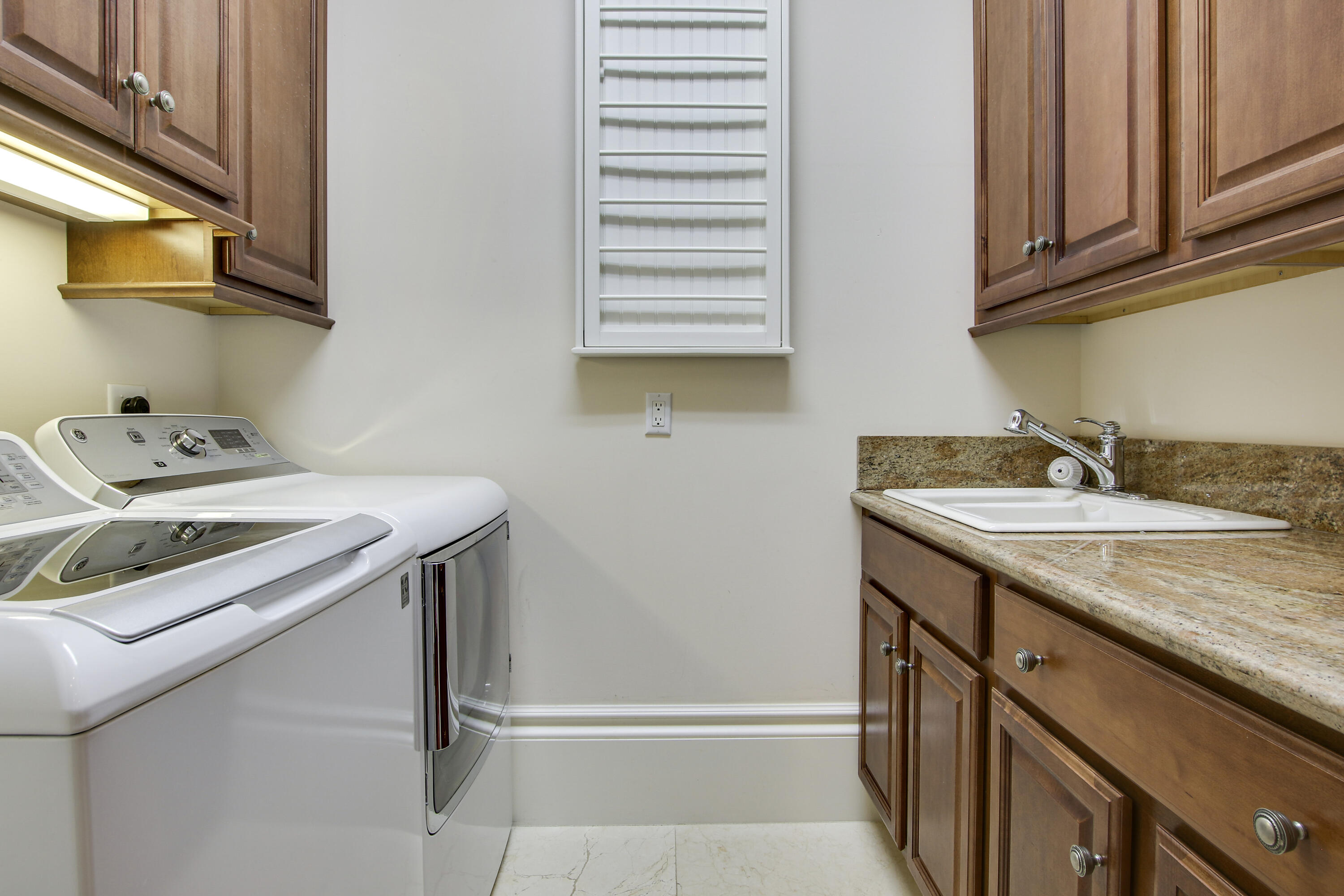 Steeplechase - Residential