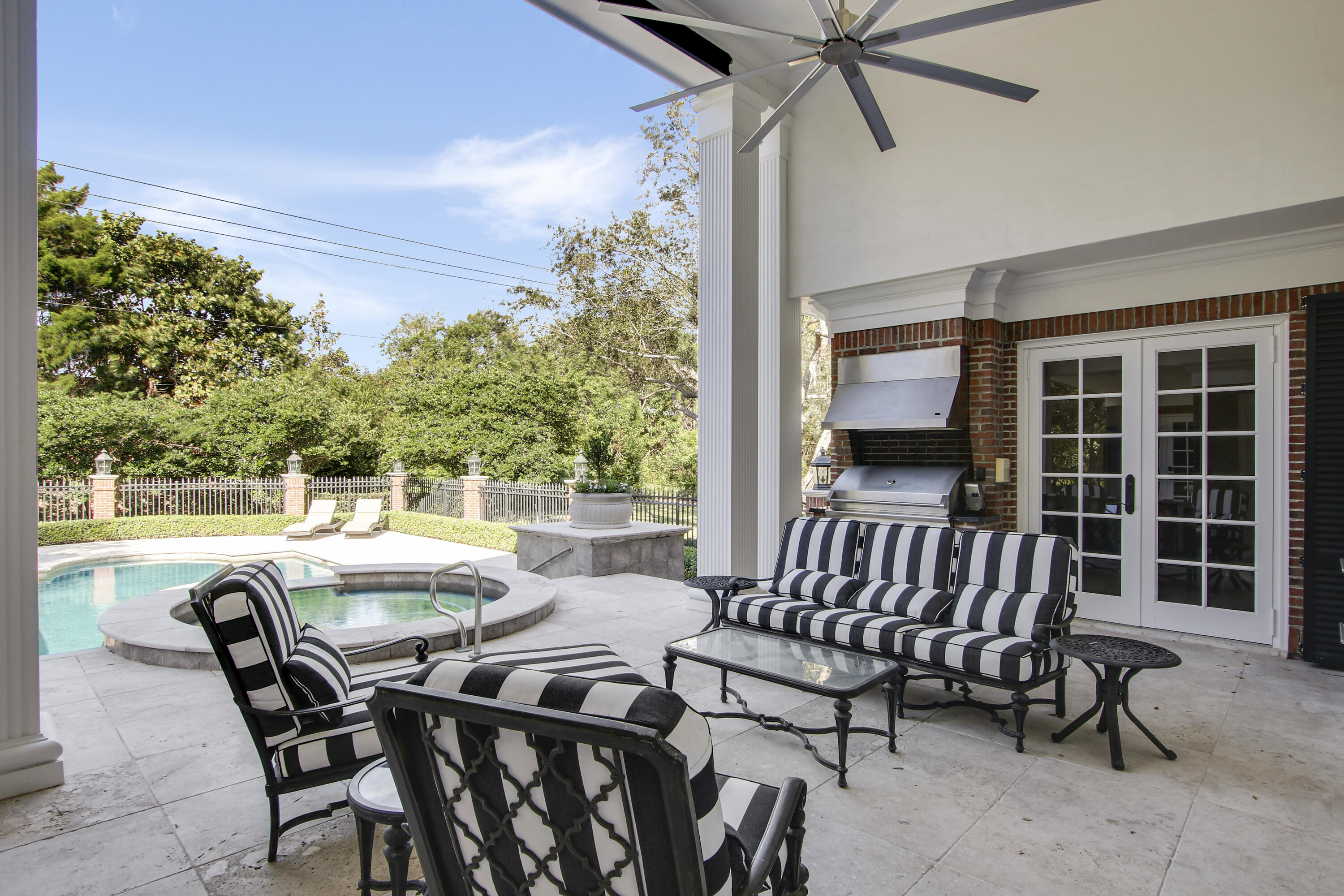 Steeplechase - Residential