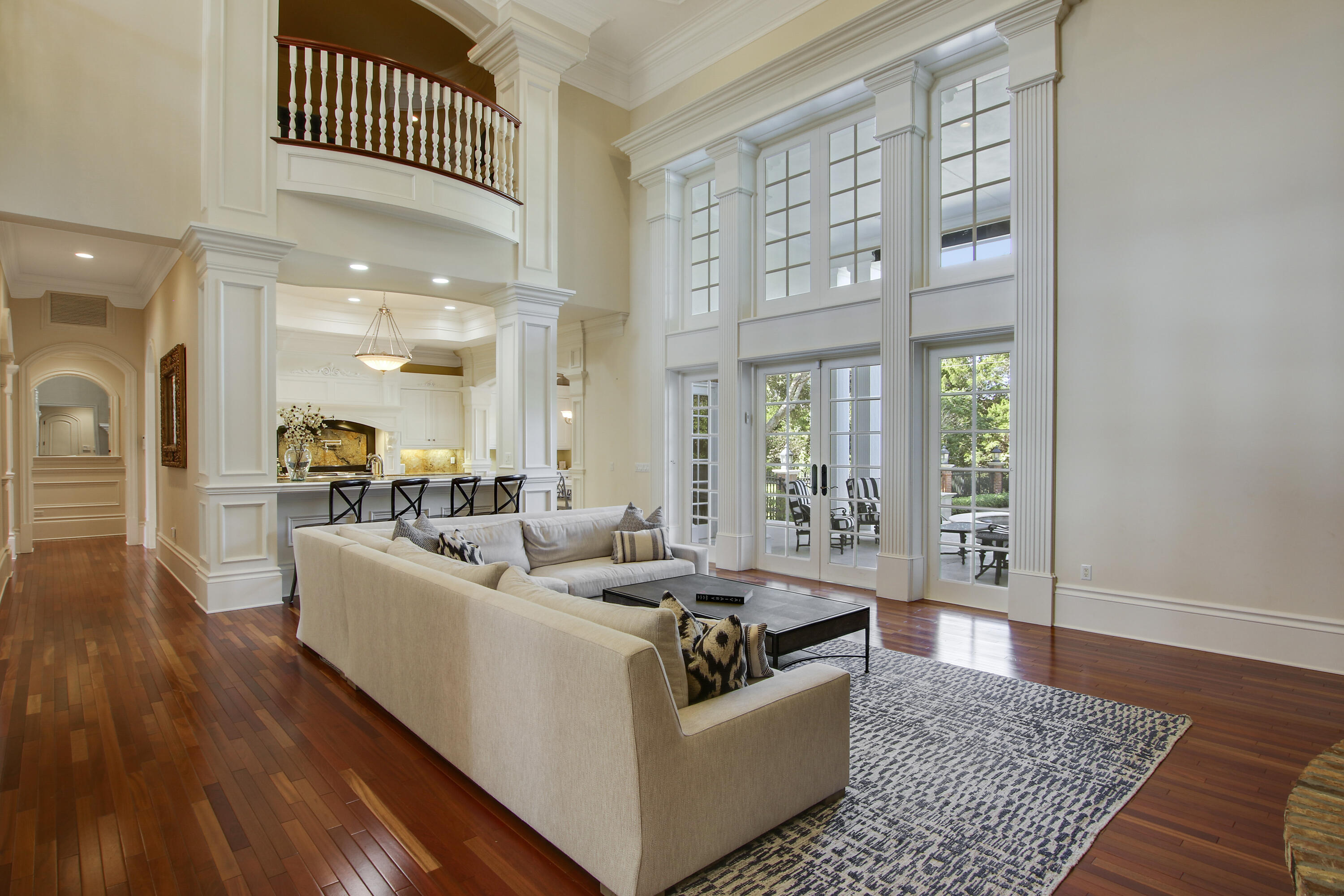 Steeplechase - Residential