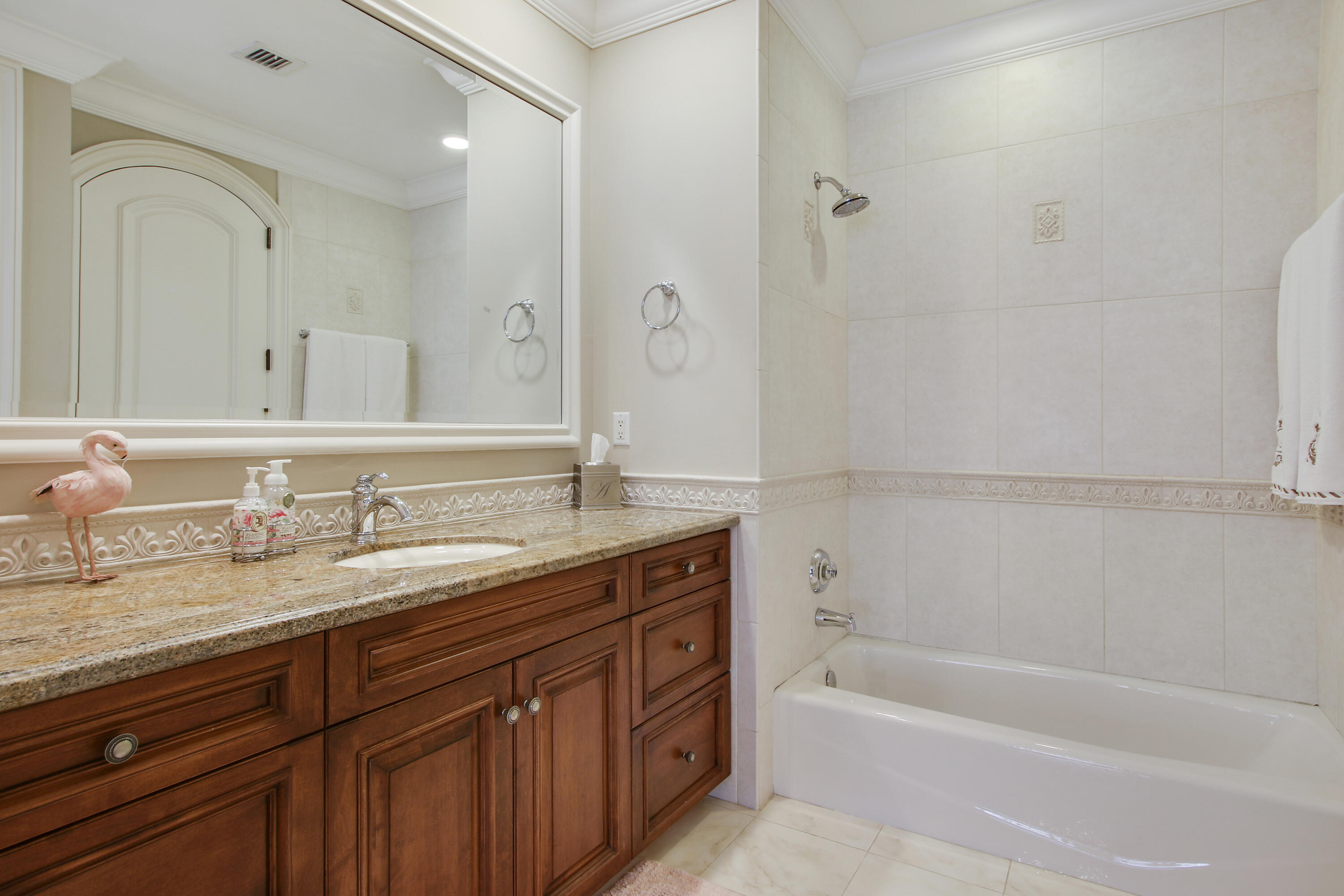 Steeplechase - Residential