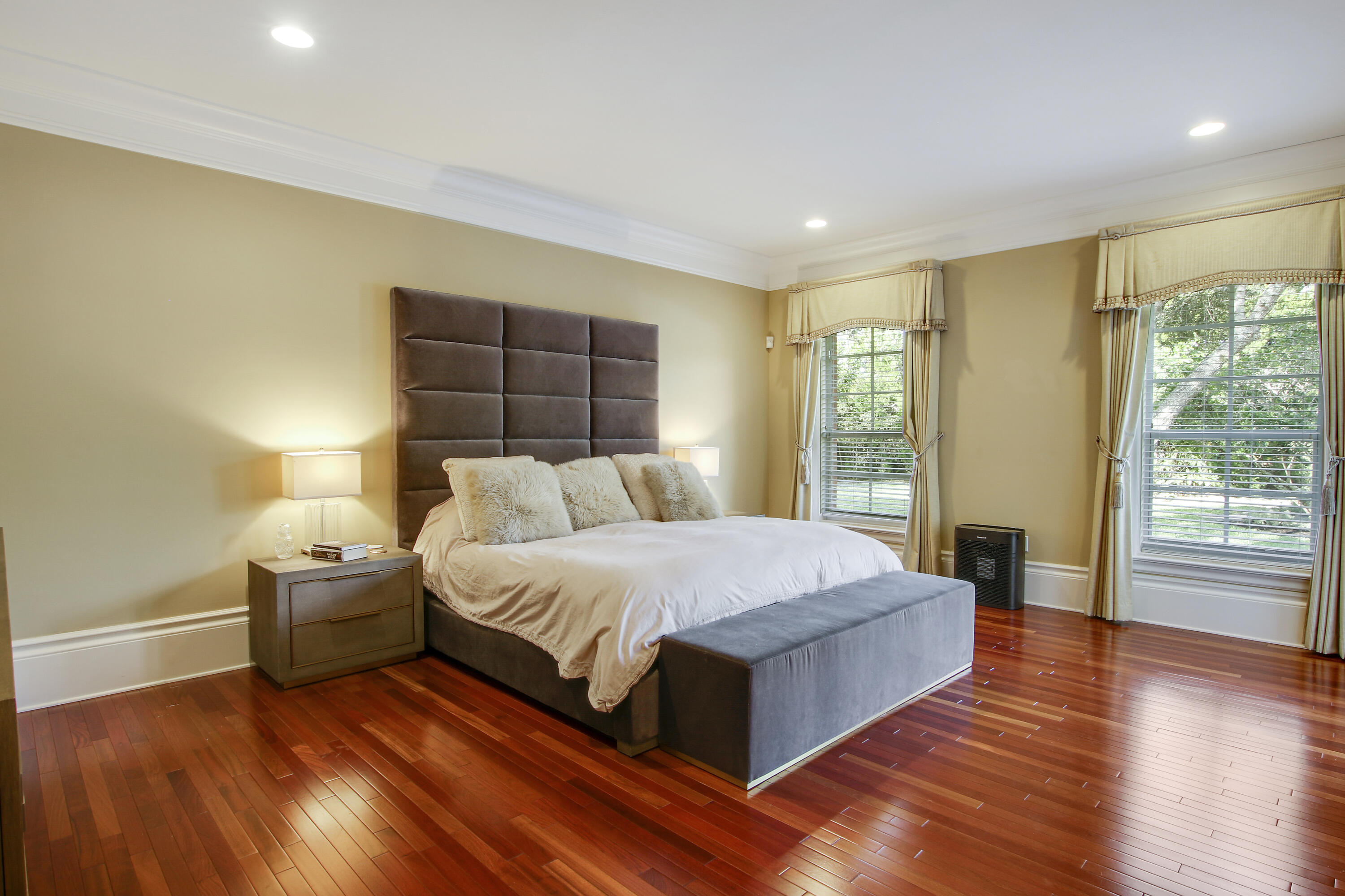 Steeplechase - Residential