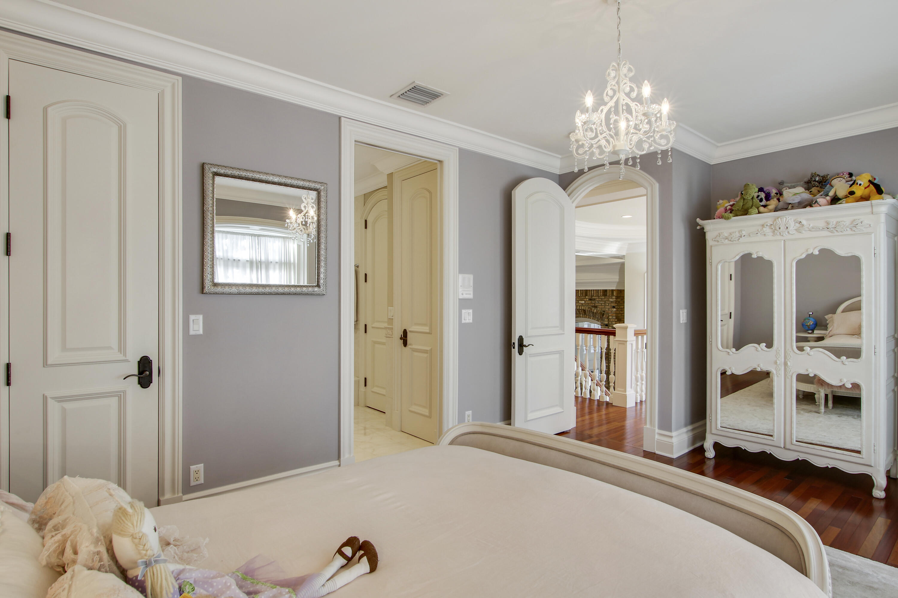 Steeplechase - Residential