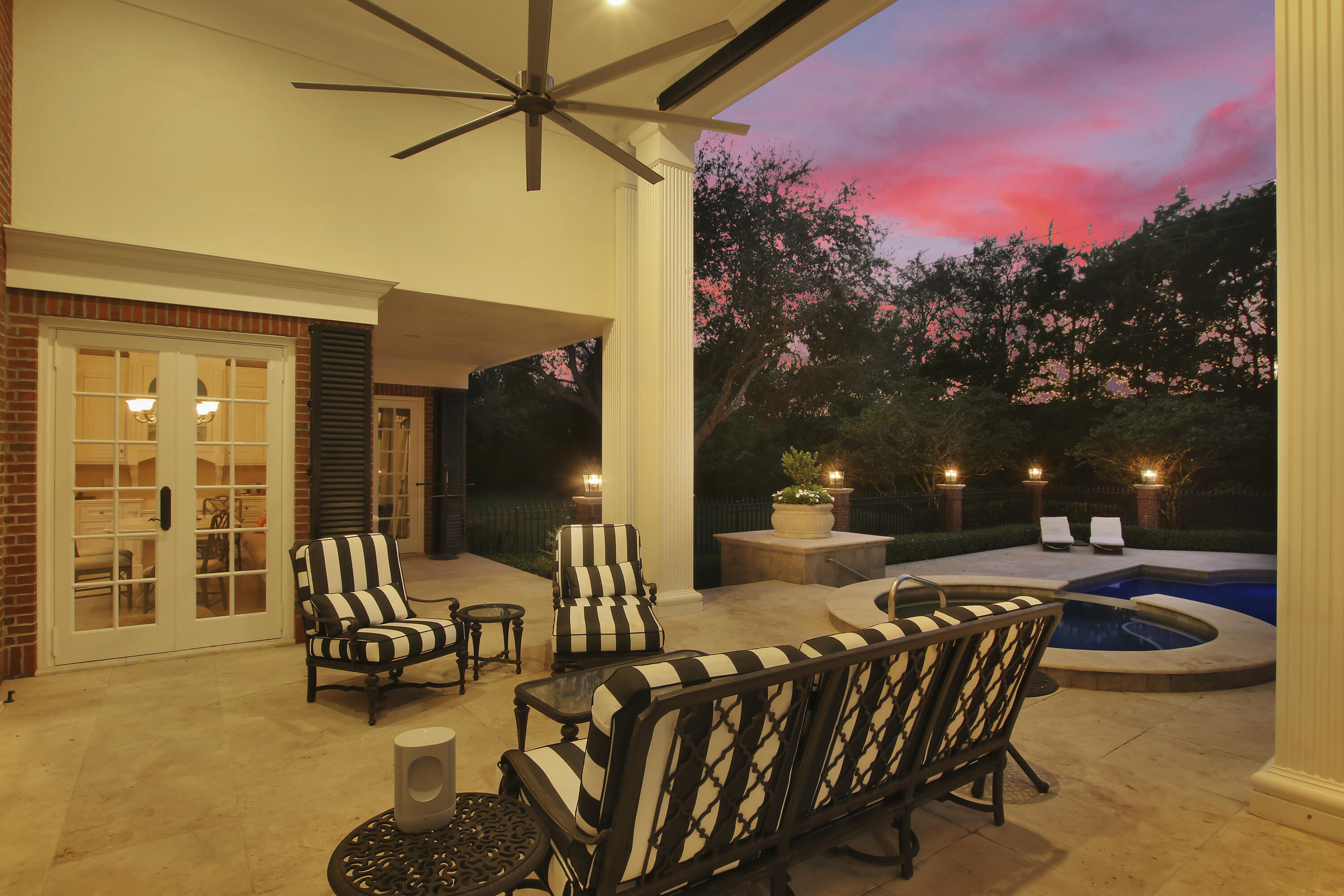 Steeplechase - Residential