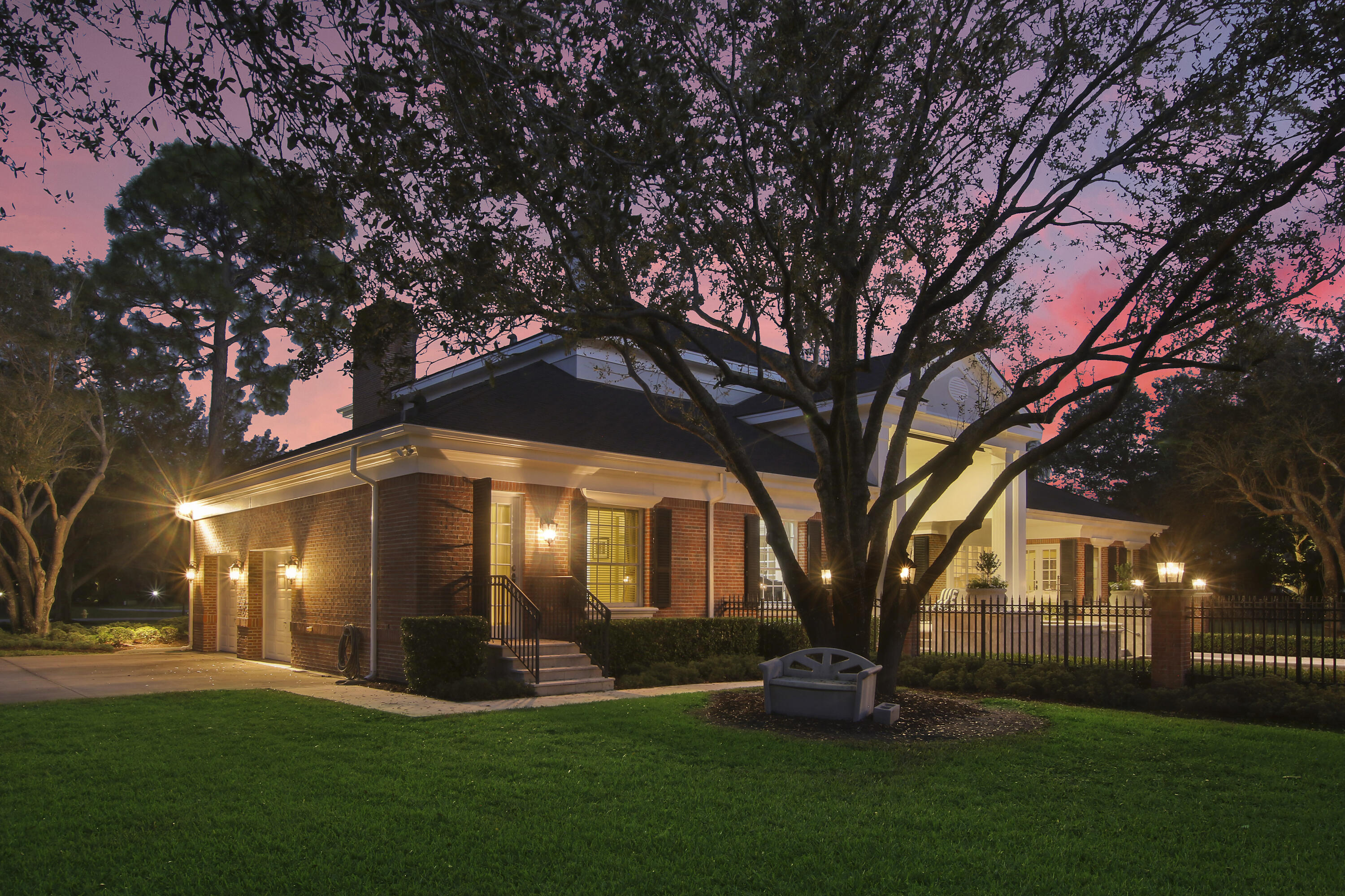 Steeplechase - Residential