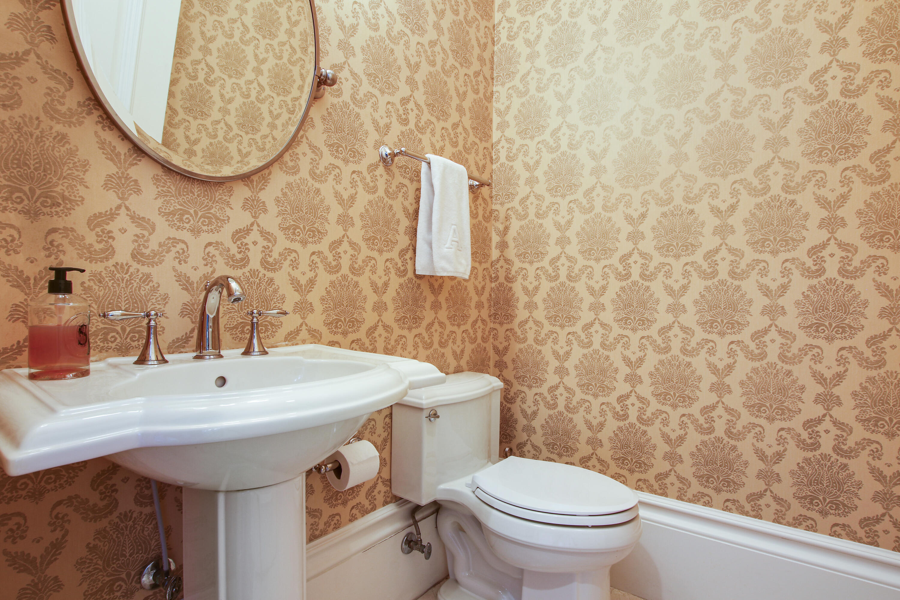 Steeplechase - Residential