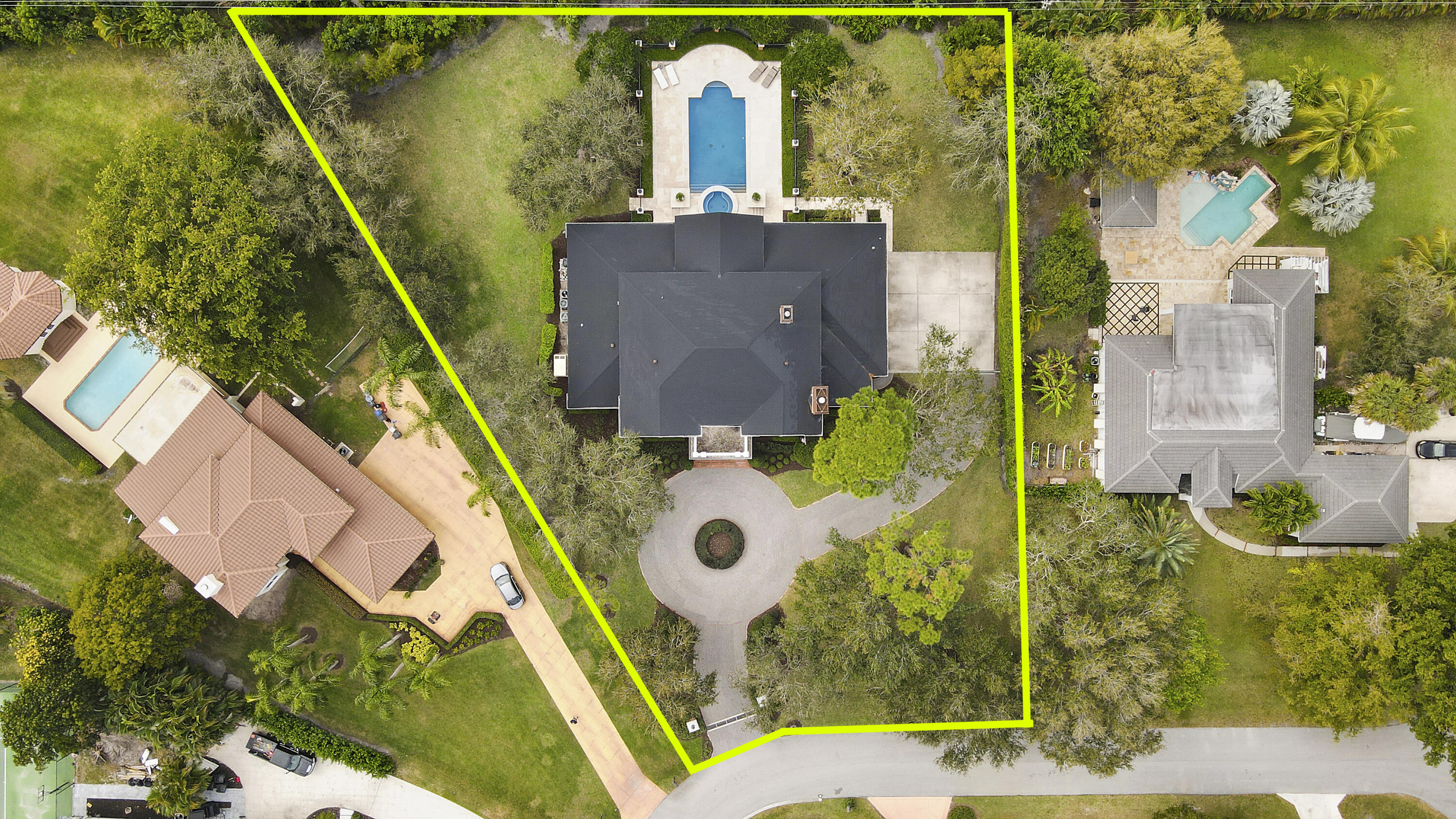 Steeplechase - Residential