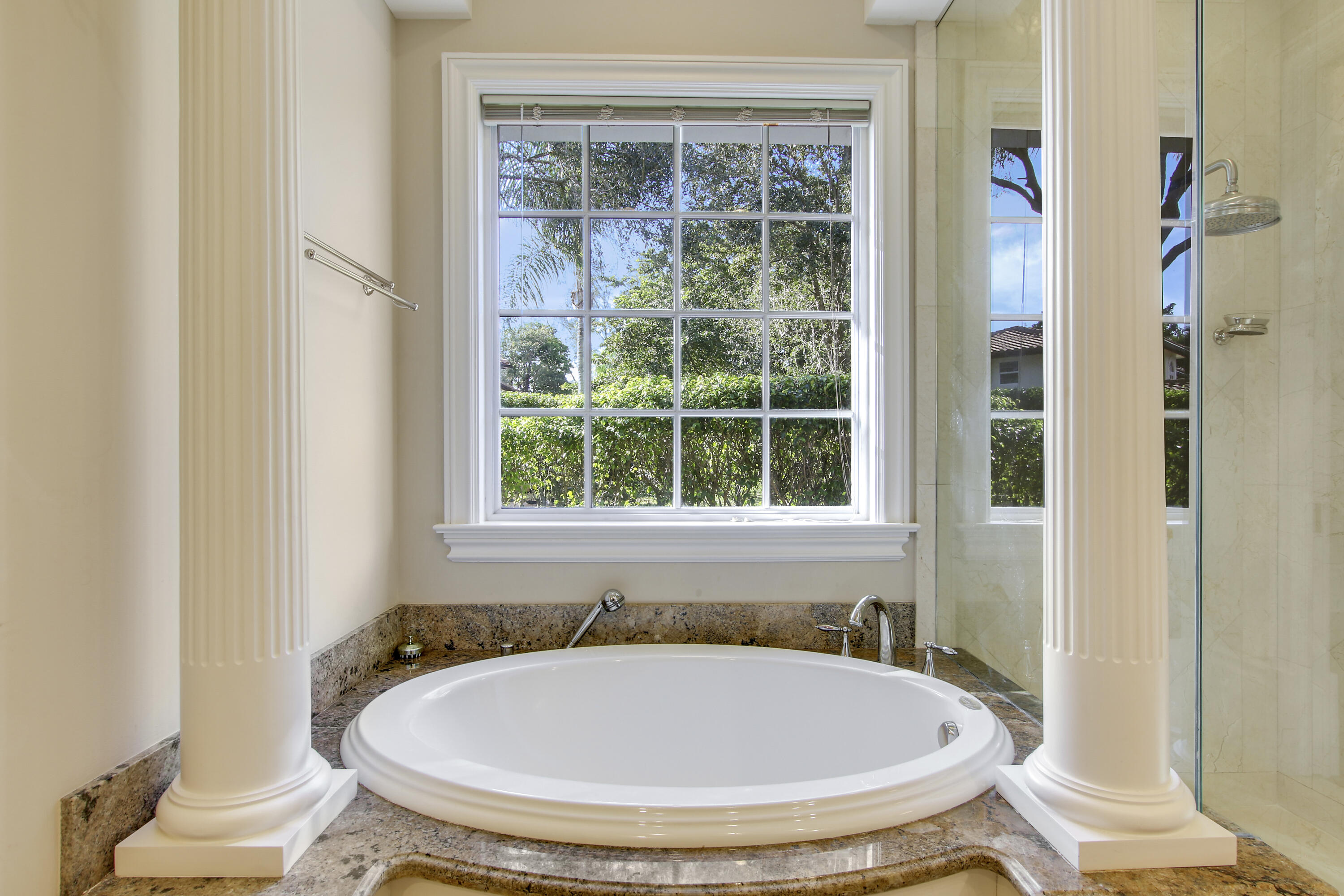 Steeplechase - Residential