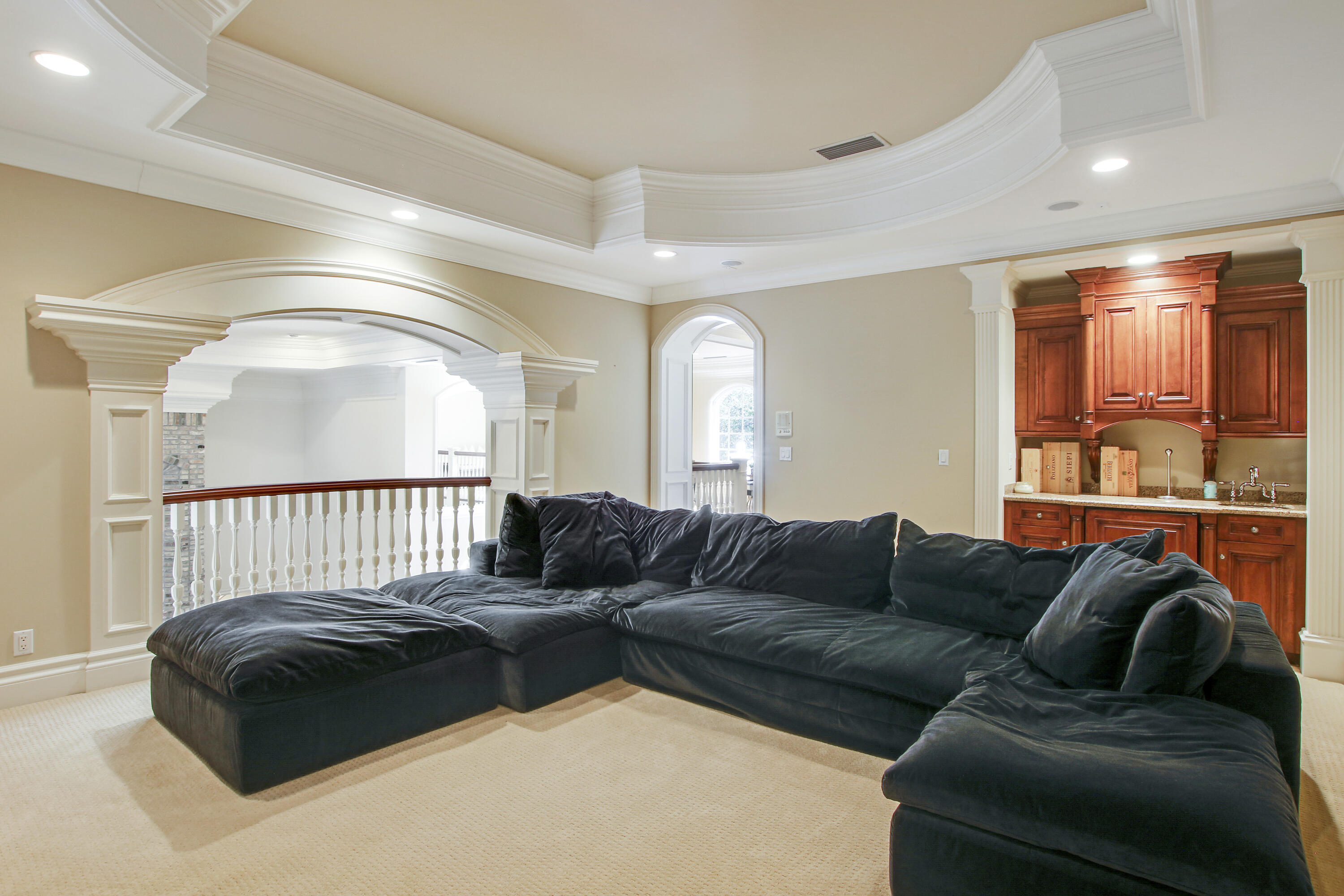 Steeplechase - Residential