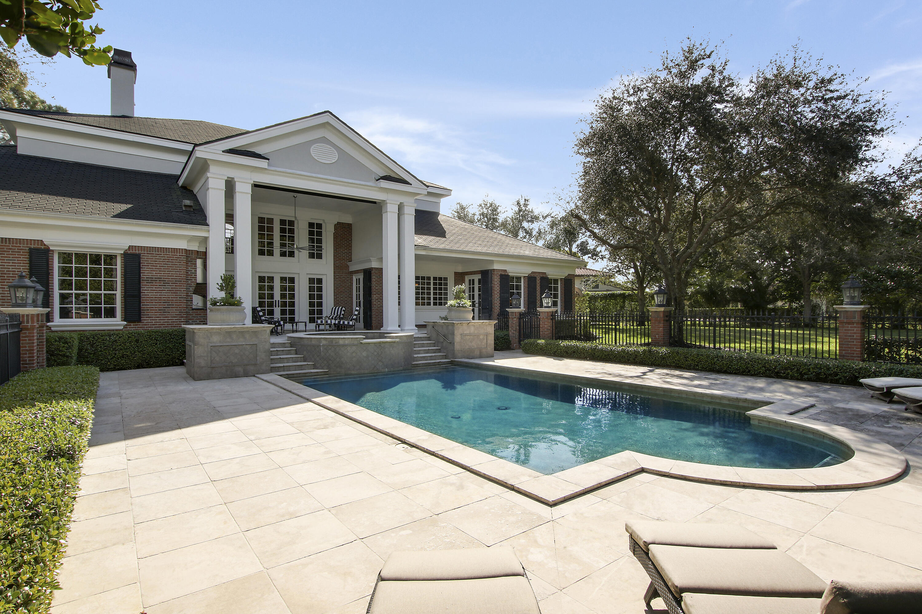 Steeplechase - Residential