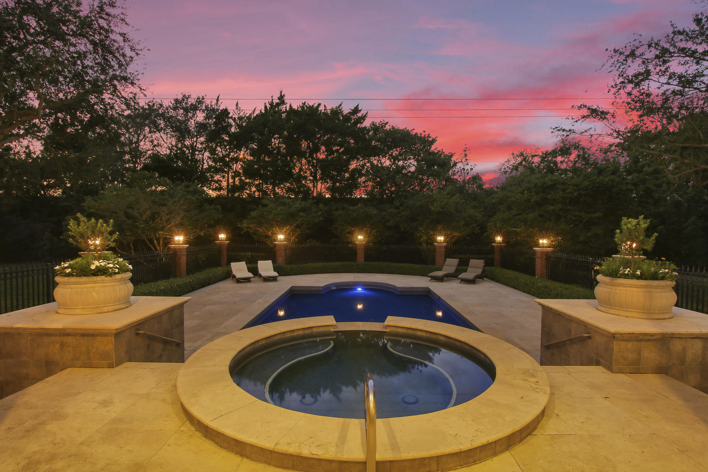 Steeplechase - Residential