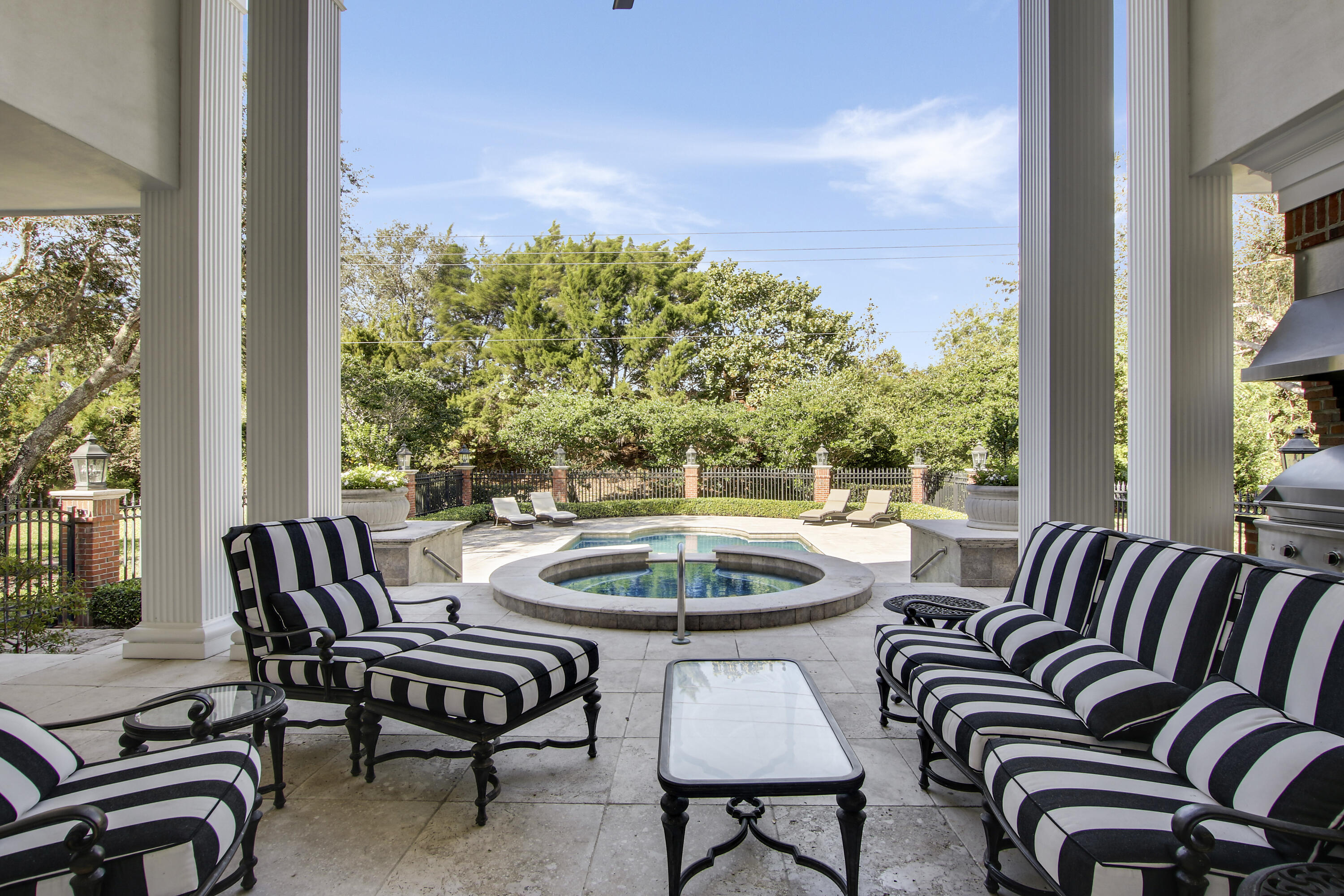 Steeplechase - Residential