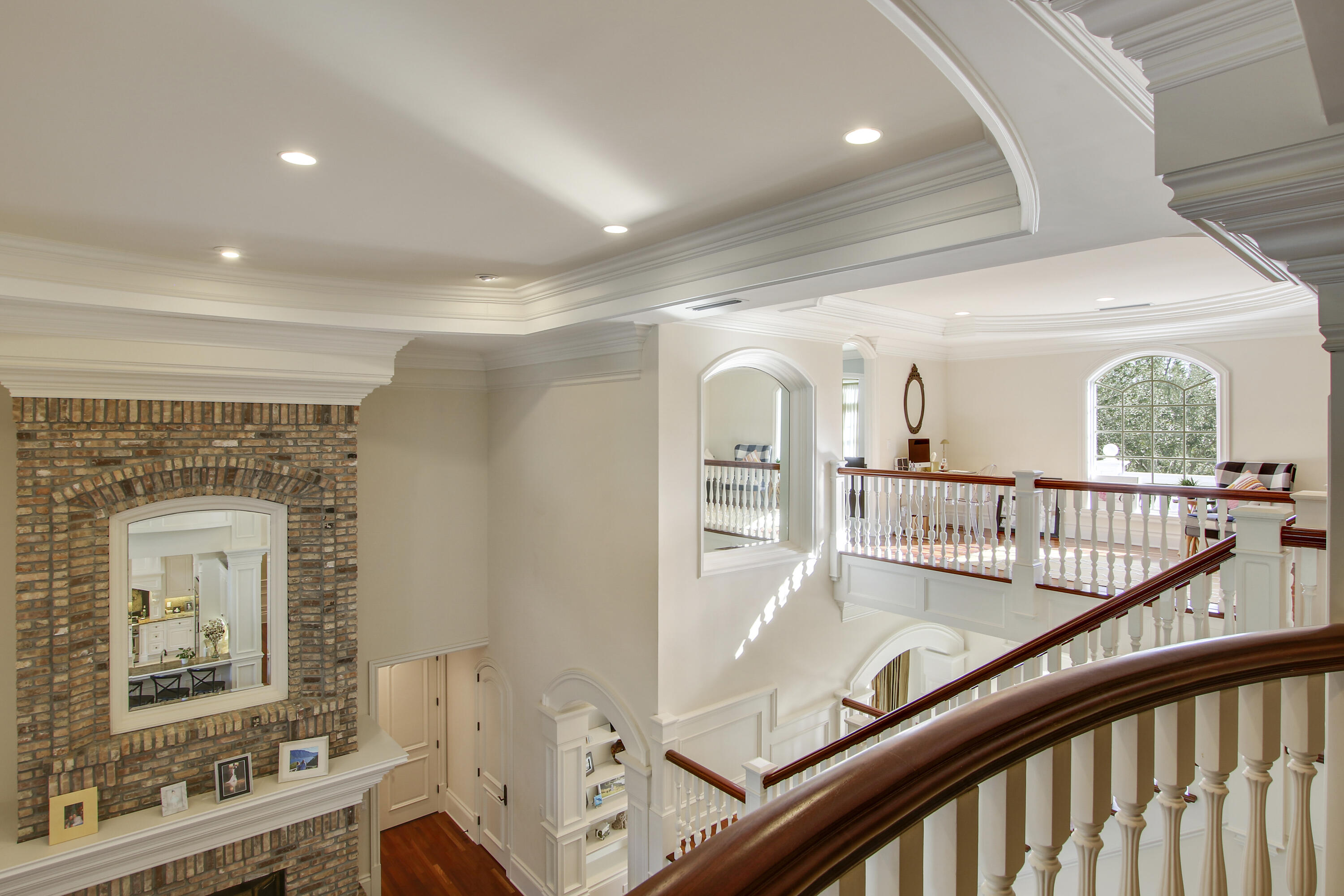 Steeplechase - Residential