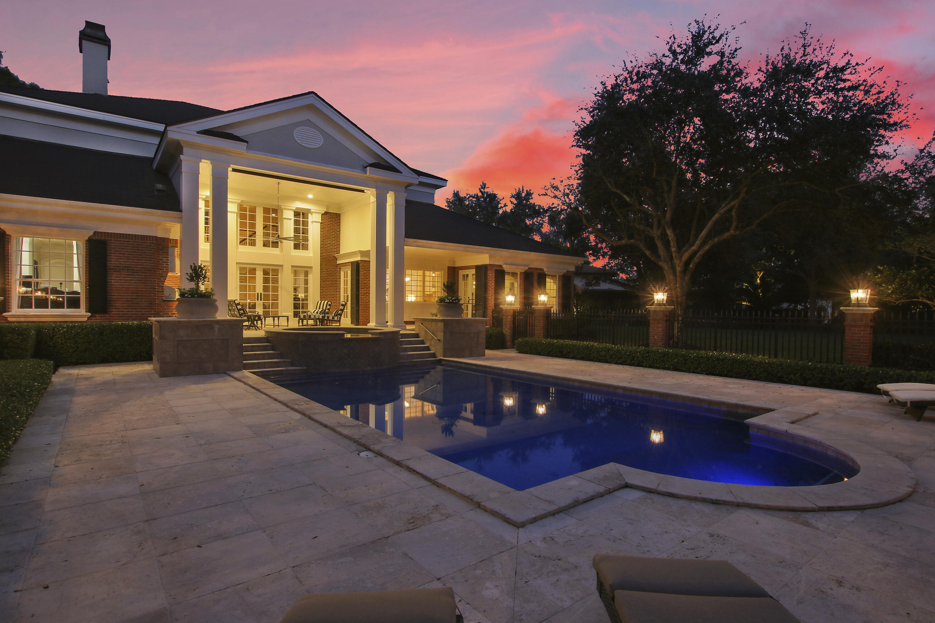 Steeplechase - Residential