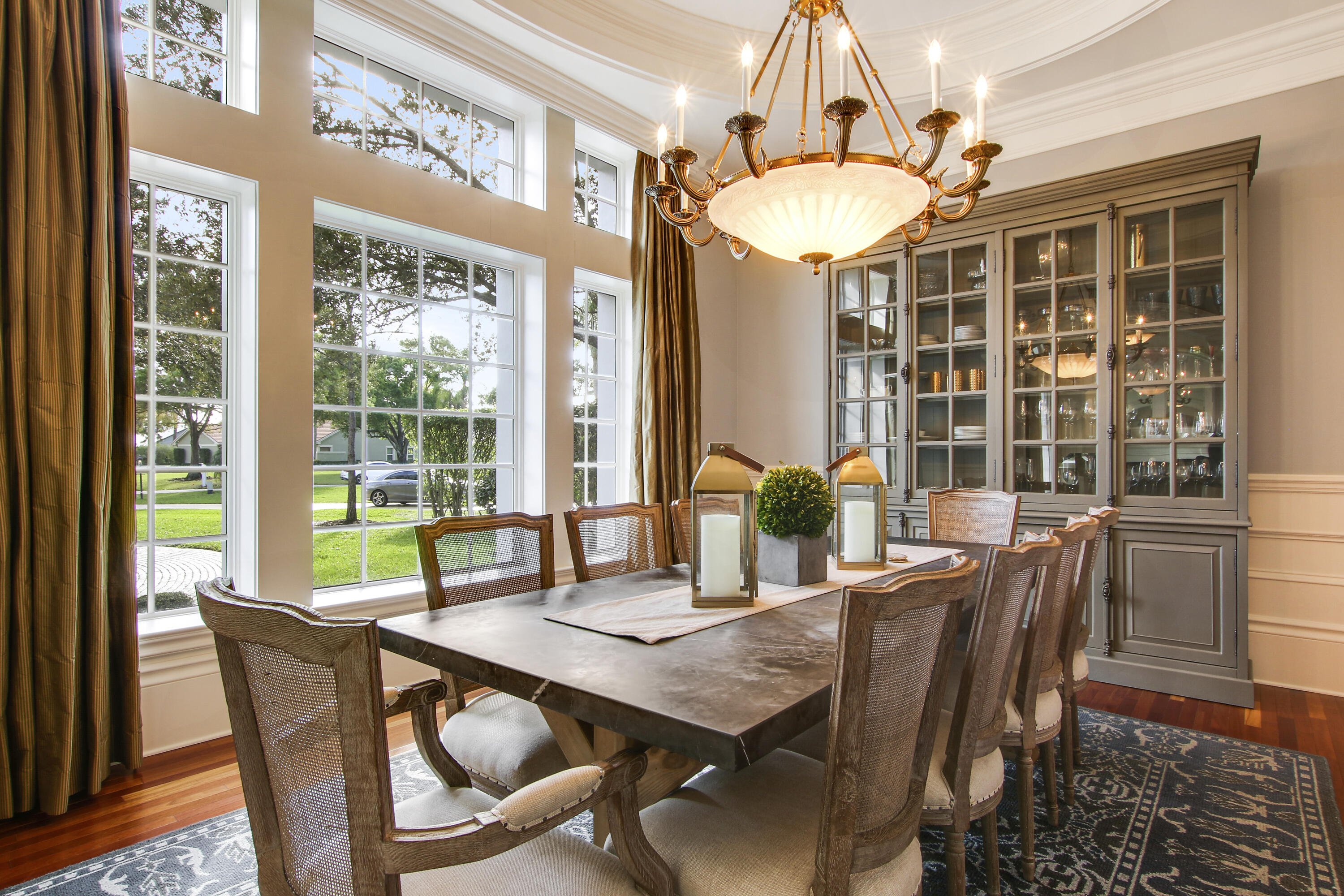 Steeplechase - Residential