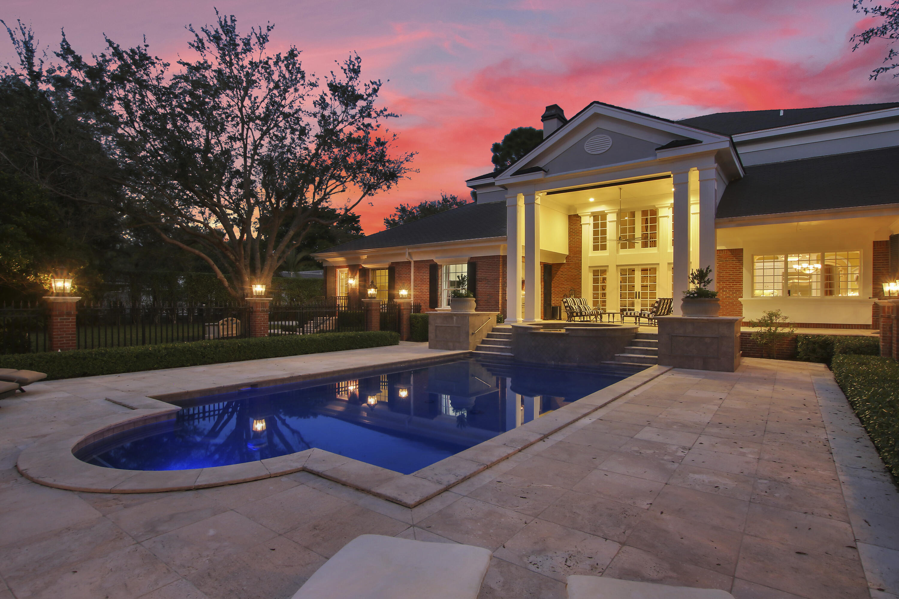 Steeplechase - Residential