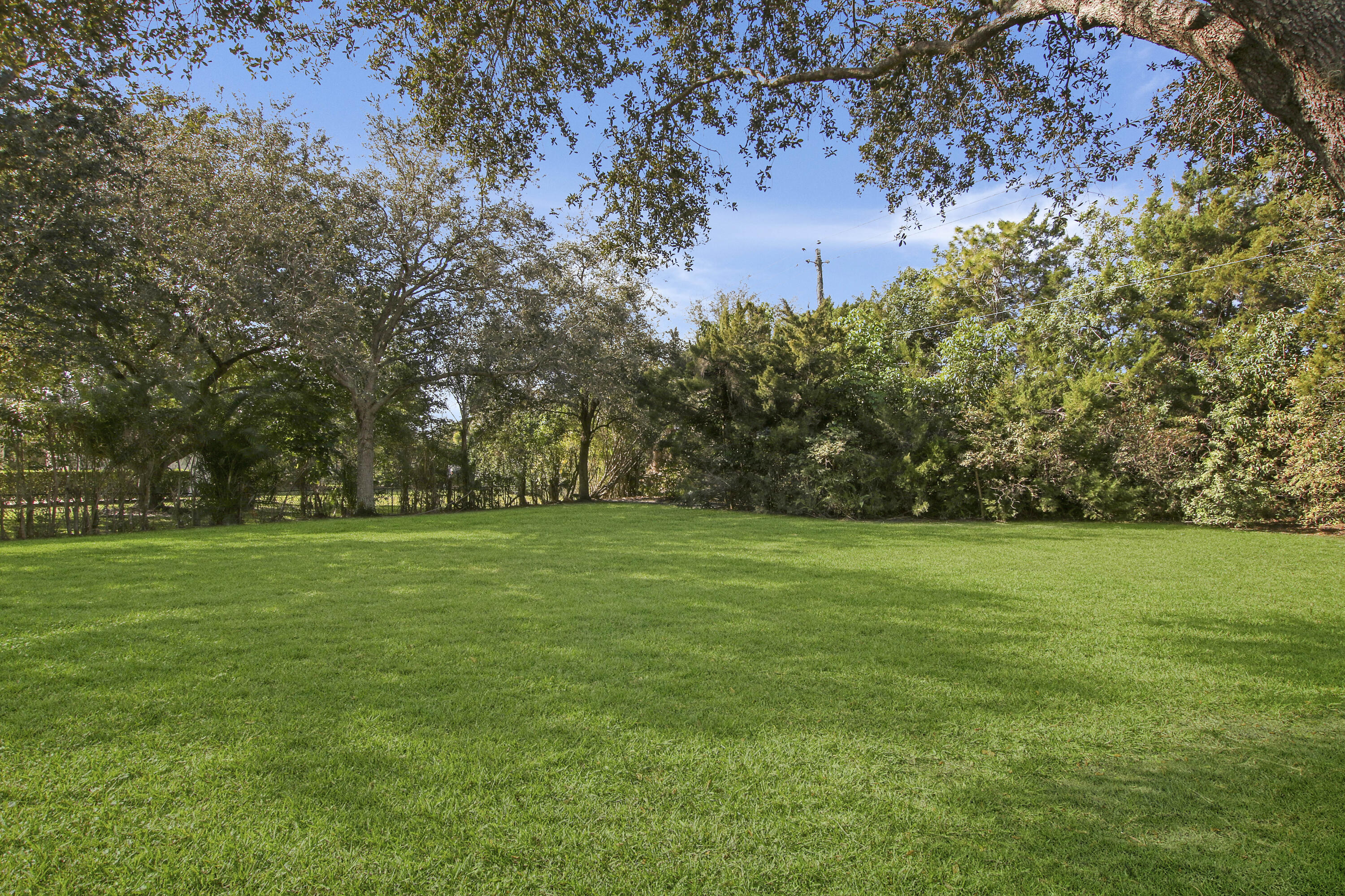 Steeplechase - Residential