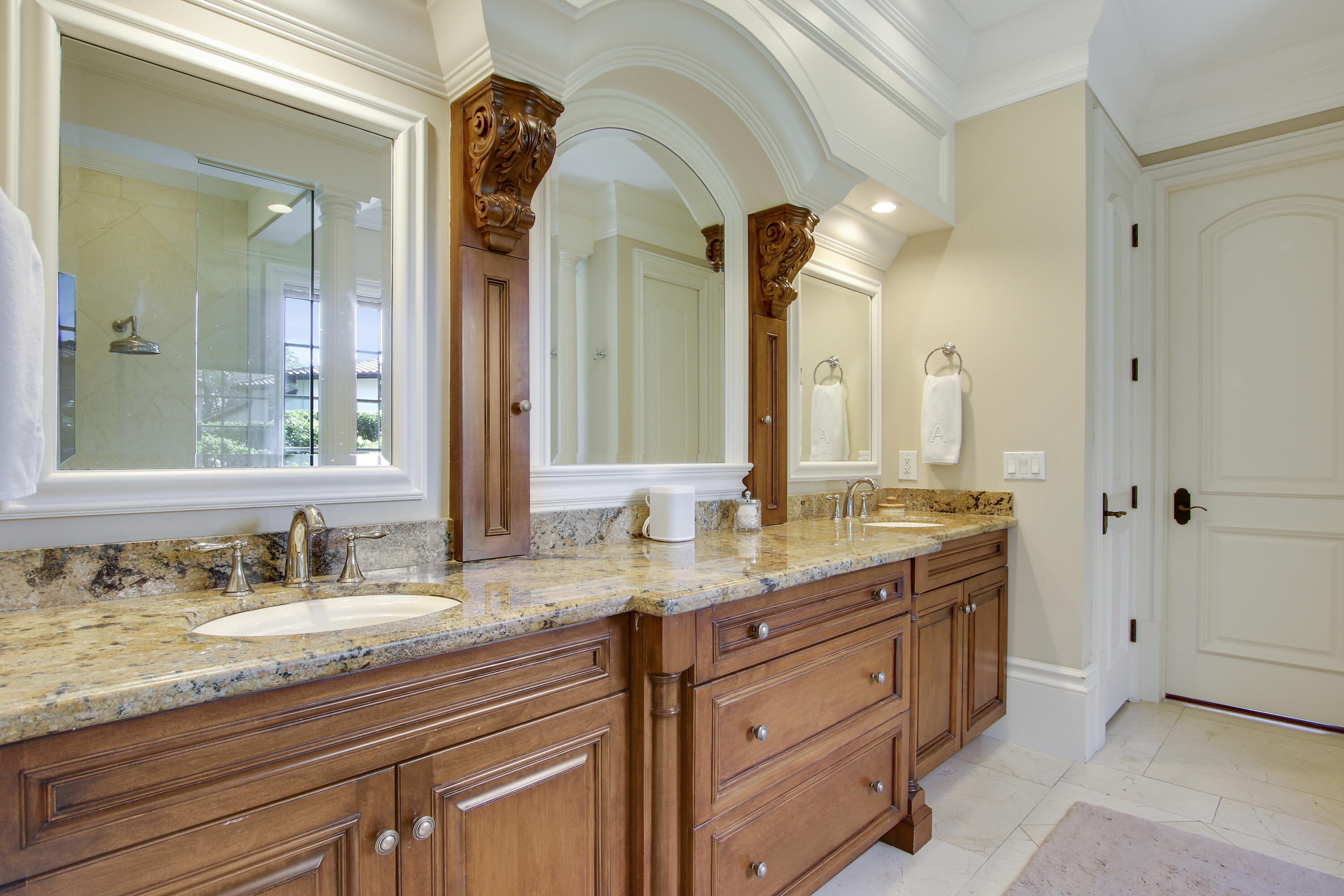 Steeplechase - Residential