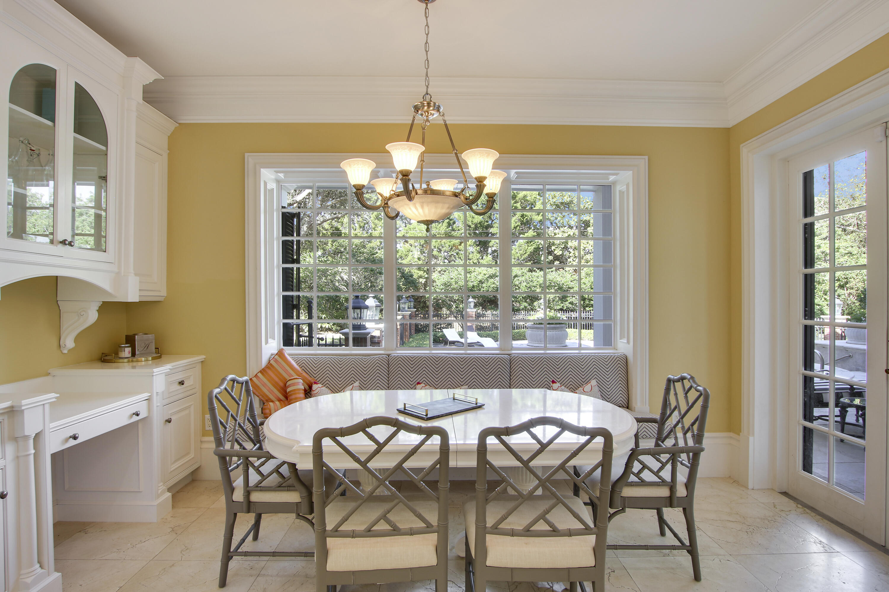 Steeplechase - Residential