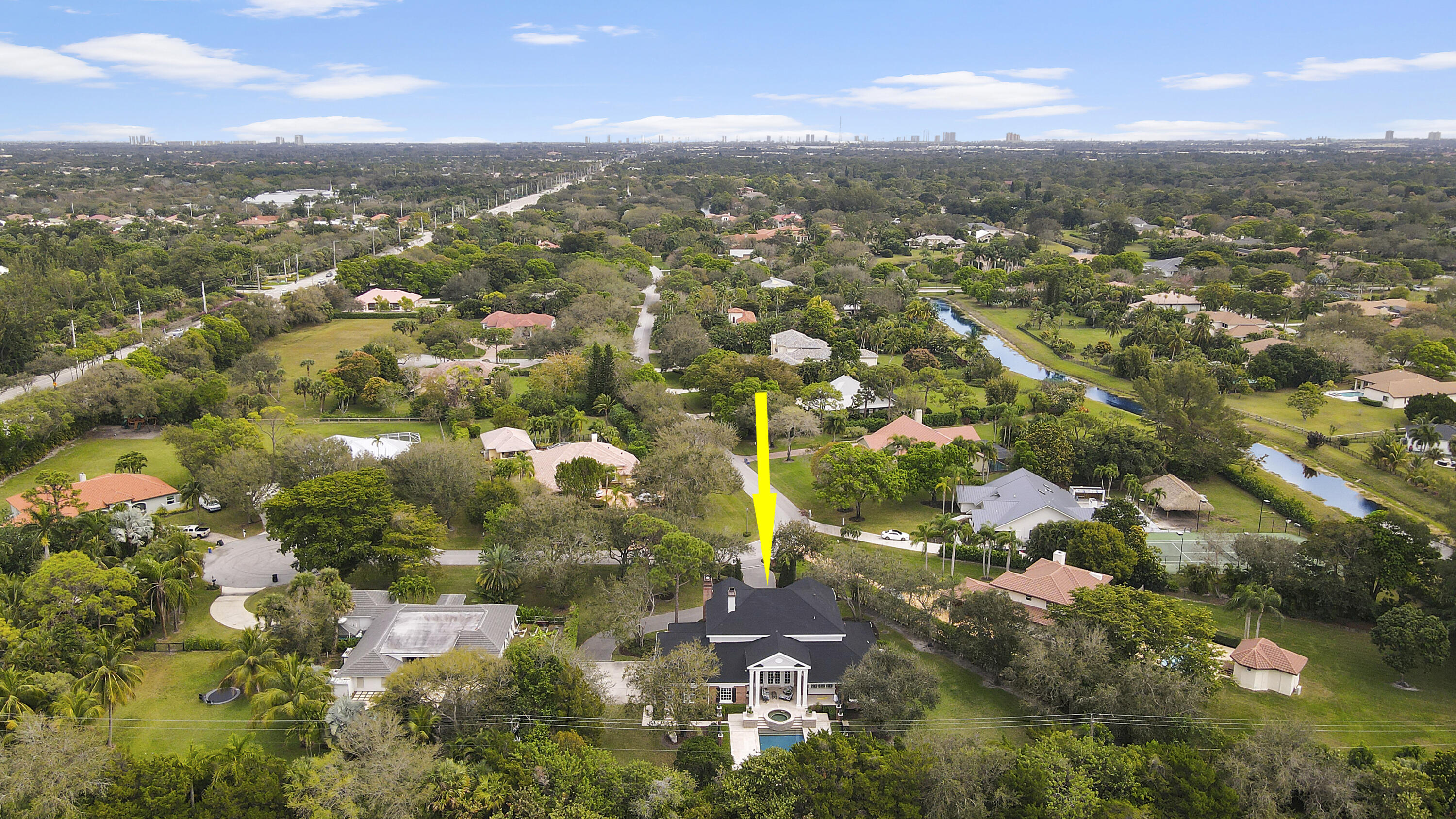 Steeplechase - Residential