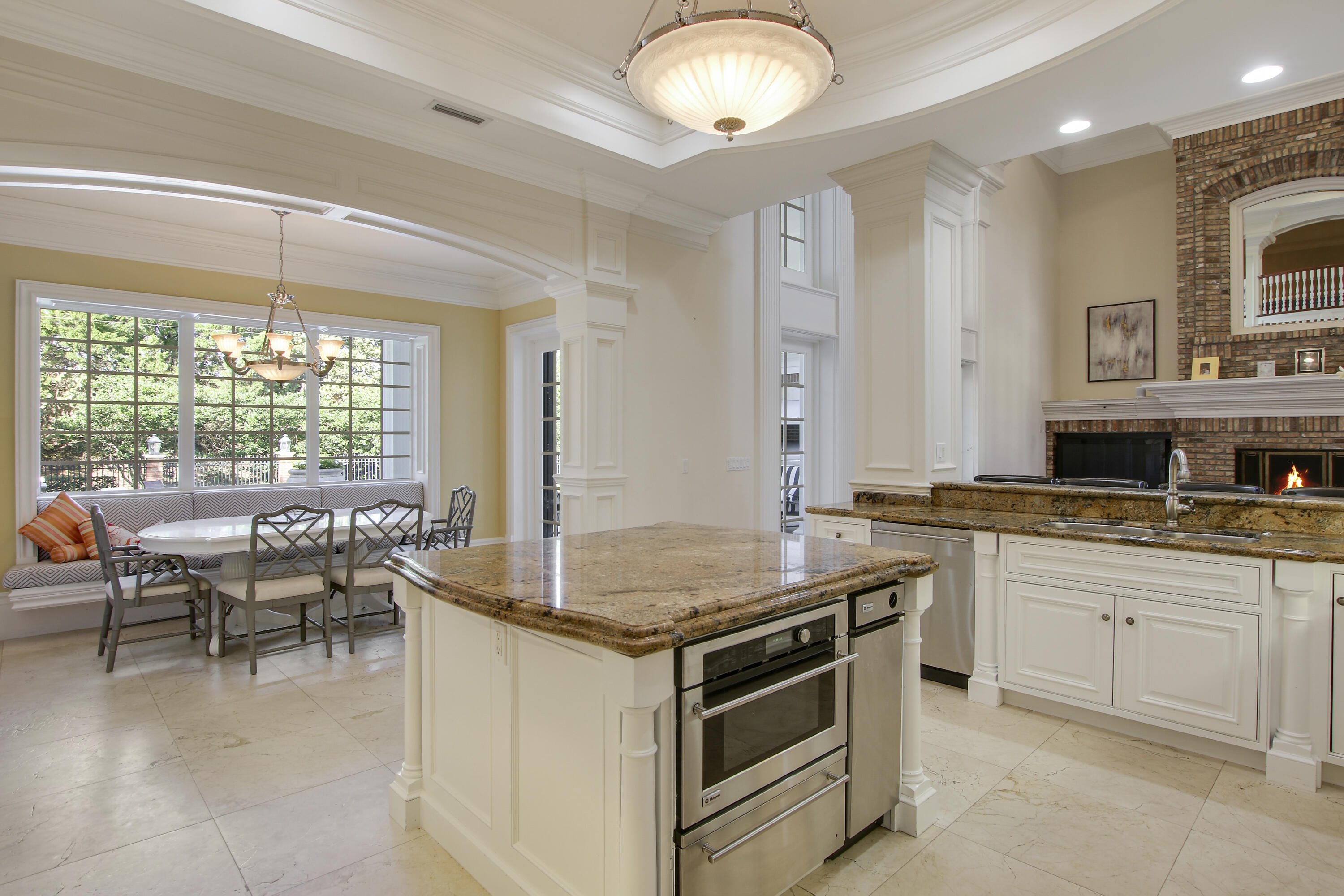 Steeplechase - Residential