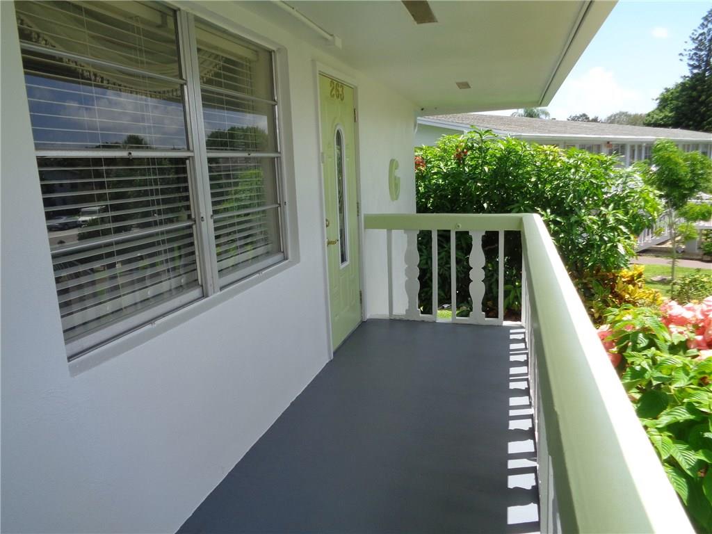 Century Village East - Residential