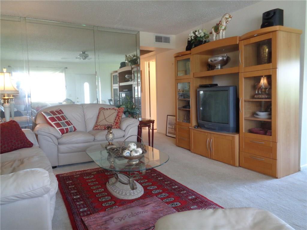 Century Village East - Residential