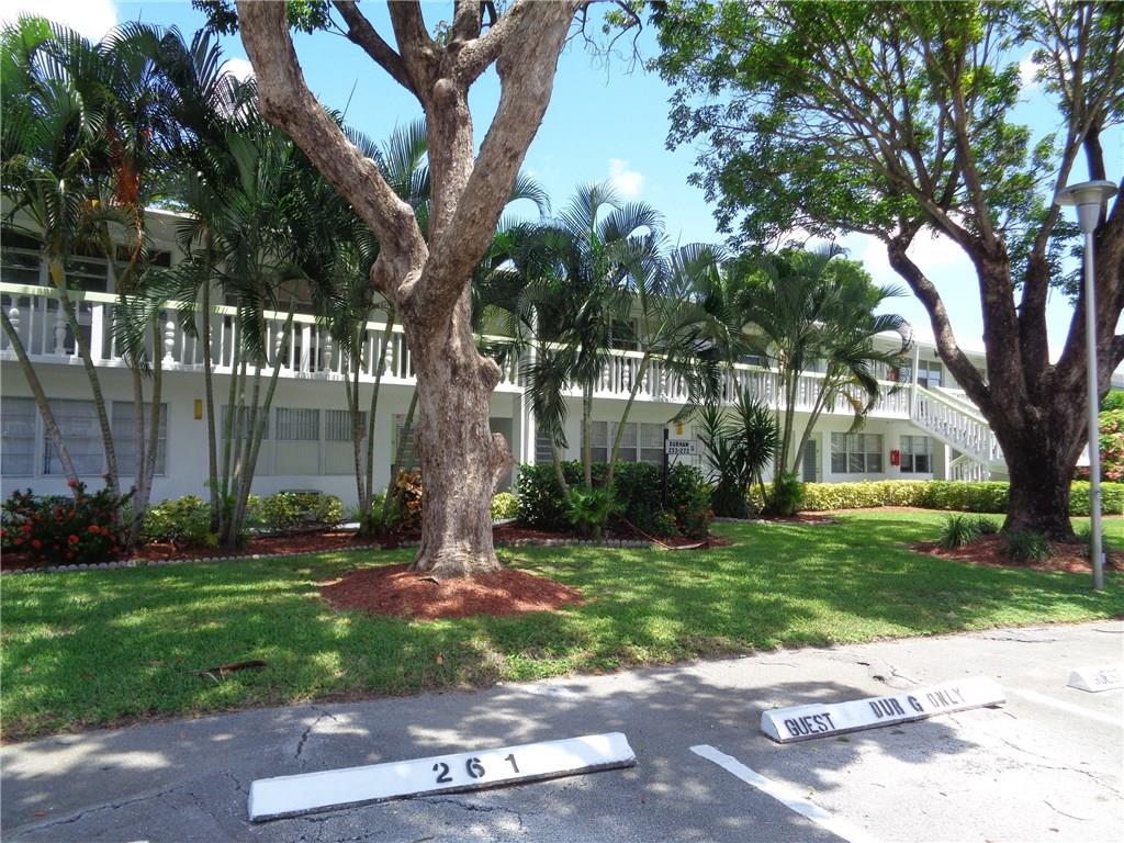 Century Village East - Residential