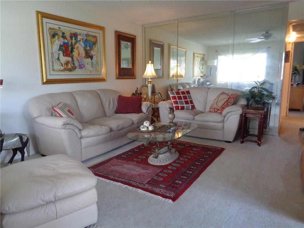 Century Village East - Residential
