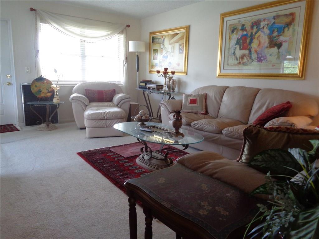 Century Village East - Residential