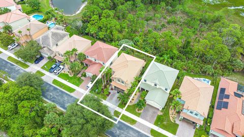 A home in Hobe Sound