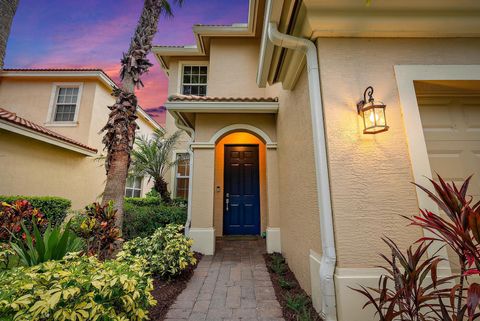 A home in Hobe Sound