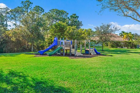 A home in Hobe Sound