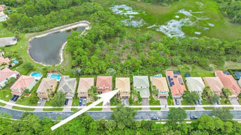 A home in Hobe Sound