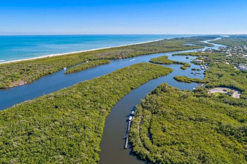 A home in Hobe Sound