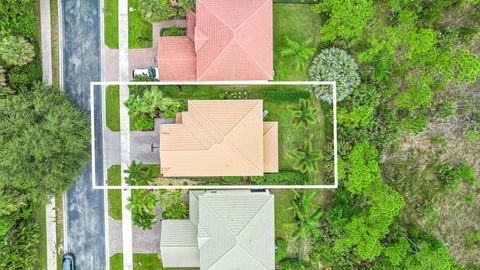 A home in Hobe Sound