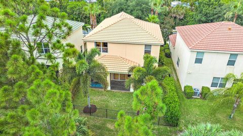 A home in Hobe Sound