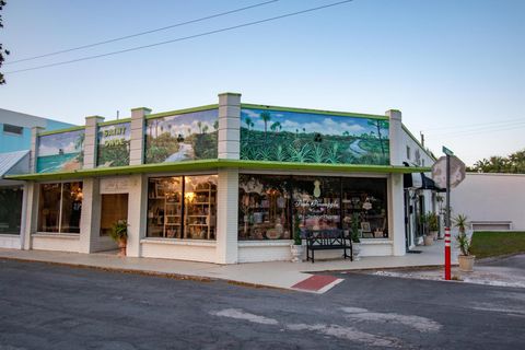 A home in Hobe Sound