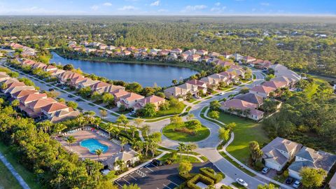 A home in Hobe Sound