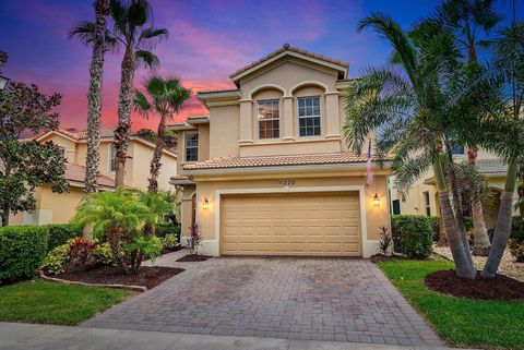 A home in Hobe Sound