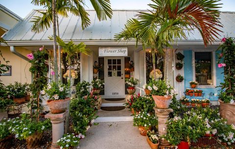 A home in Hobe Sound