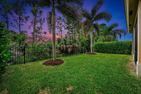 A home in Hobe Sound