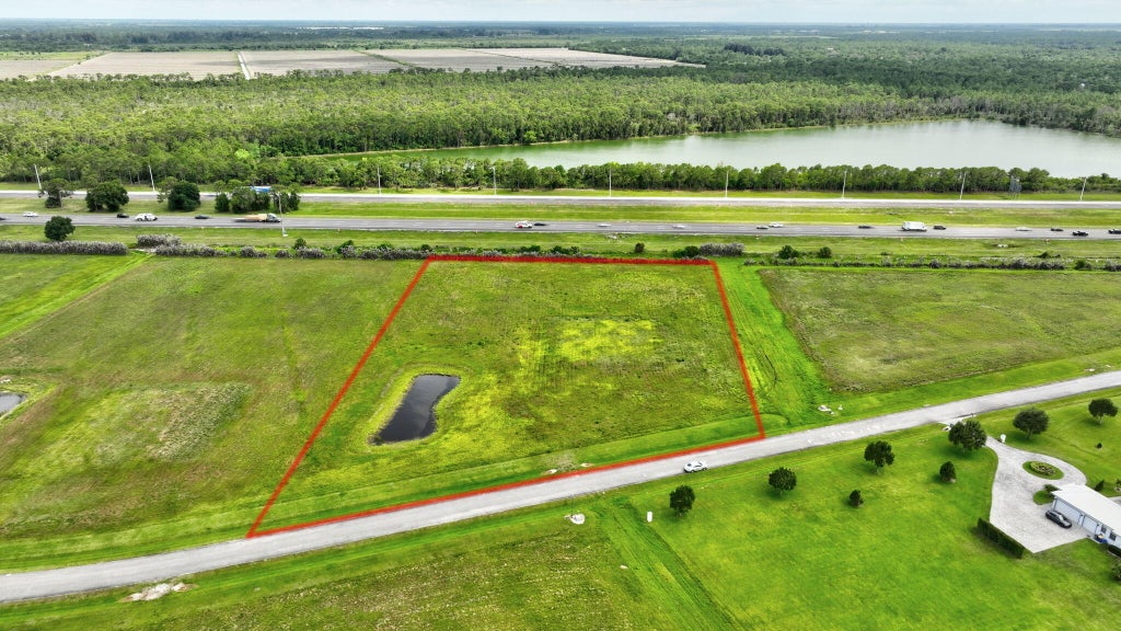 Photo of 3800 SW Briarbrook Way, Palm City, FL 34990 (MLS # B26039337)