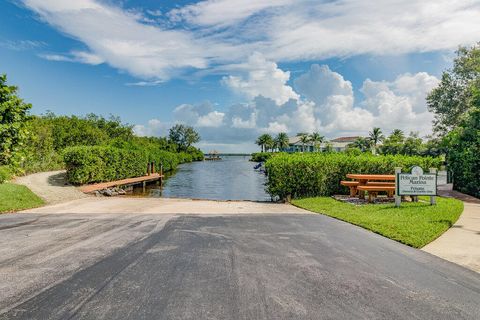 A home in Sebastian